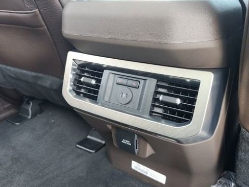 New 2026 Ford F350 King Ranch w/ Chrome Package AWD/4WD image 32