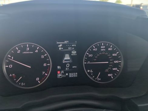 Used 2025 Subaru Impreza 2.0i Sport image 30