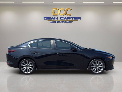 Used 2023 MAZDA MAZDA3 s FWD image 6
