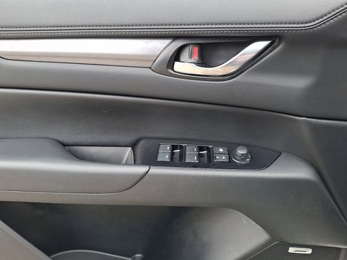 Used 2020 MAZDA CX-5 Touring image 12