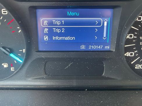 Used 2012 Ford Edge SE FWD image 21