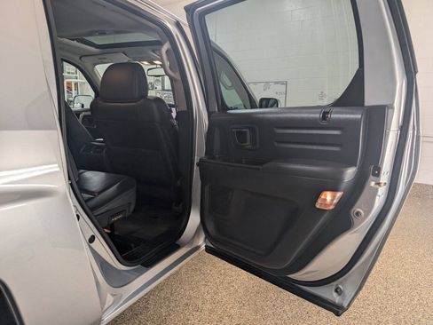 Used 2013 Honda Ridgeline RTL image 20