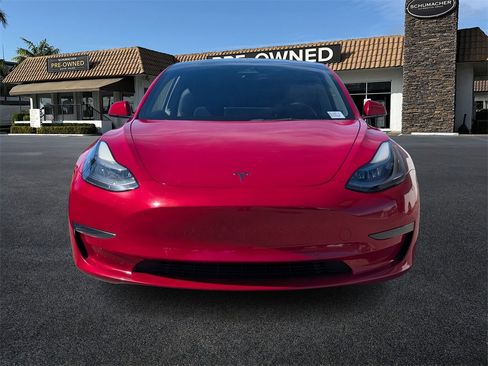 Used 2022 Tesla Model 3 image 2