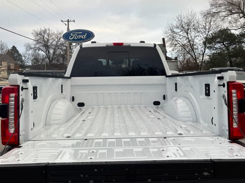 New 2026 Ford F250 XLT w/ XLT Premium Package image 11
