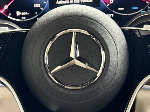 New 2026 Mercedes-Benz GLE 350 4MATIC image 35