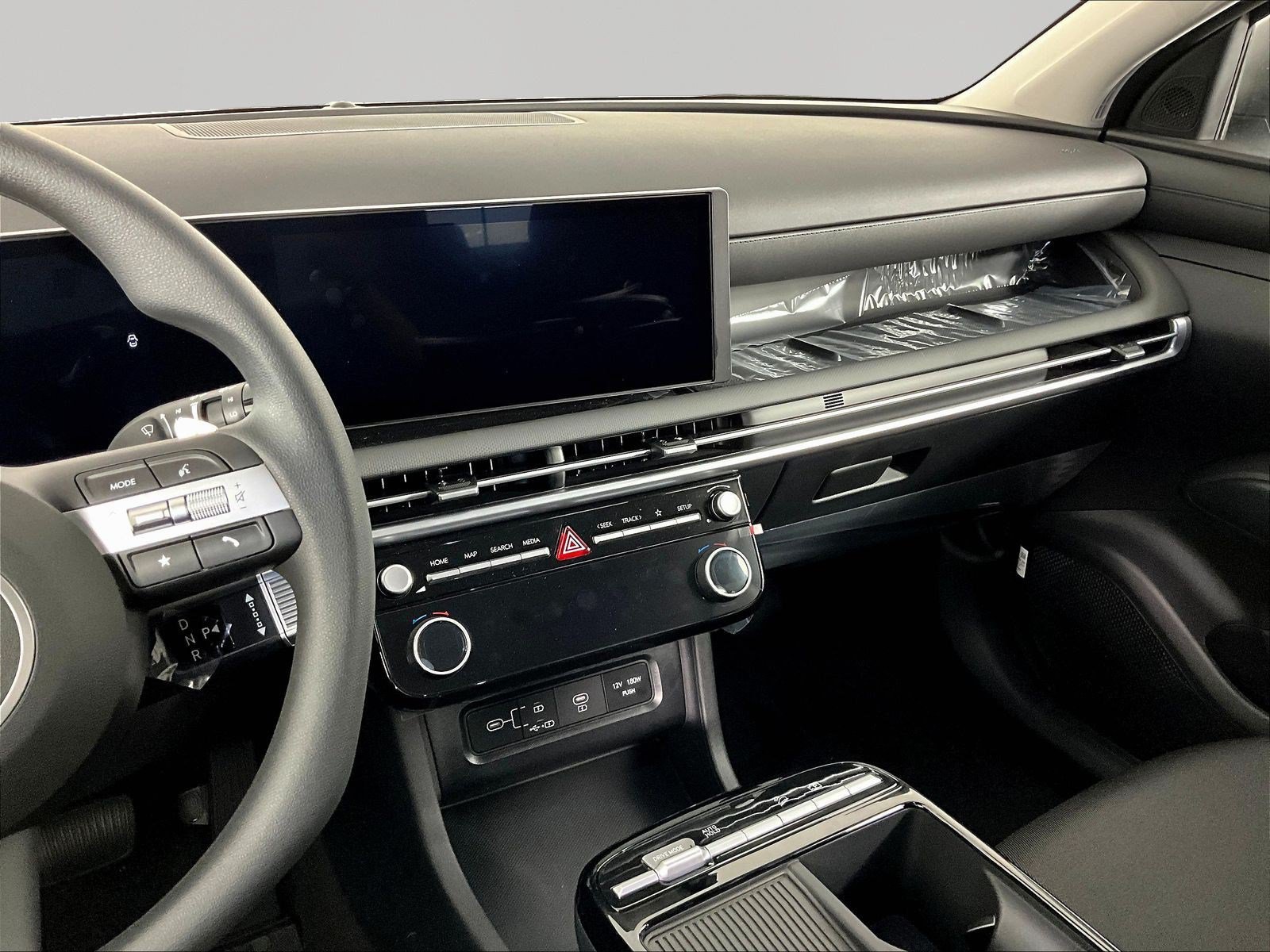 New 2026 Hyundai Tucson SEL FWD image 11