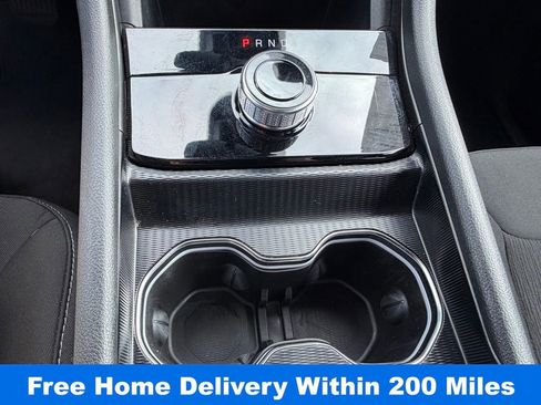 Certified 2024 Jeep Grand Cherokee Laredo X w/ Trailer Tow Package image 22