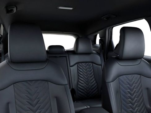 New 2026 Kia Sportage X-Line image 27