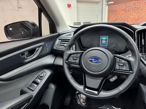 Used 2023 Subaru Ascent Onyx Edition Limited image 13