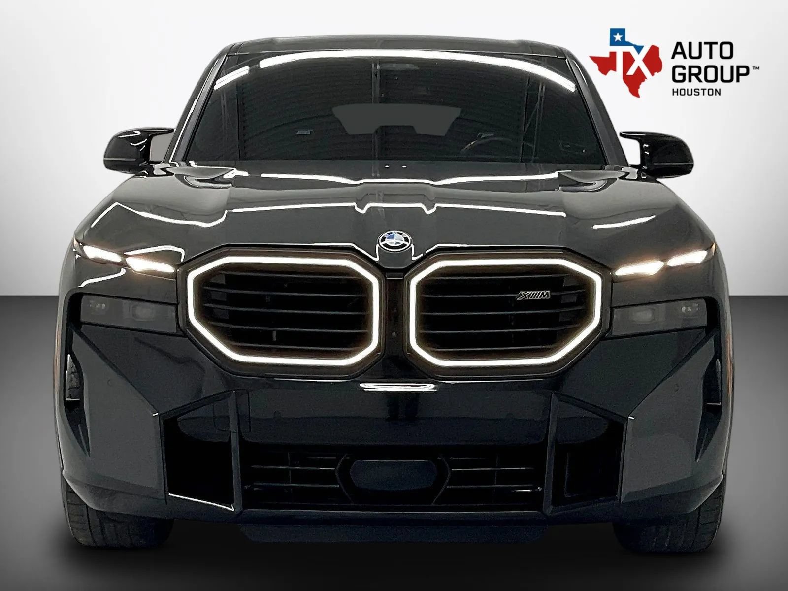 Used 2024 BMW XM AWD/4WD image 6