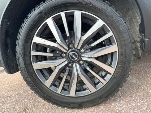 Used 2023 Nissan Kicks SV image 29