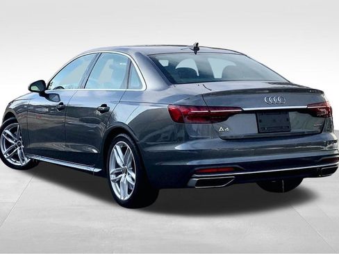 Used 2023 Audi A4 2.0T Premium Plus w/ Premium Plus Package image 12