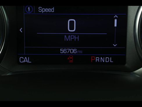 Used 2022 Chevrolet Equinox LT FWD image 24