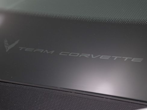 Used 2021 Chevrolet Corvette Stingray Premium Conv w/ Z51 Performance Package RWD image 36