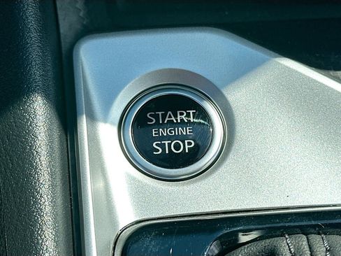 New 2025 Nissan Altima 2.5 SV w/ SV Special Edition Package image 8