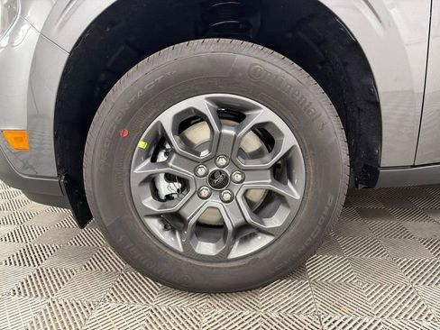 New 2026 Ford Maverick XLT image 11