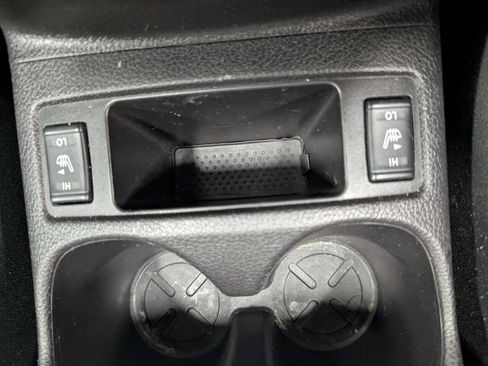 Used 2015 Nissan Rogue SL w/ SL Premium Package image 14