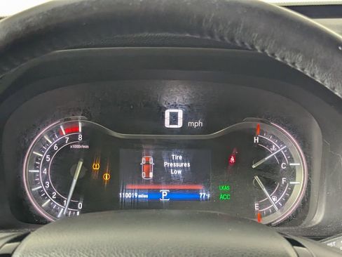 Used 2018 Honda Pilot Elite image 17