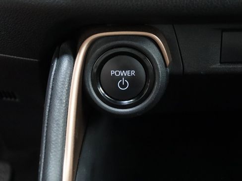 Used 2024 Toyota Grand Highlander AWD Hybrid image 18