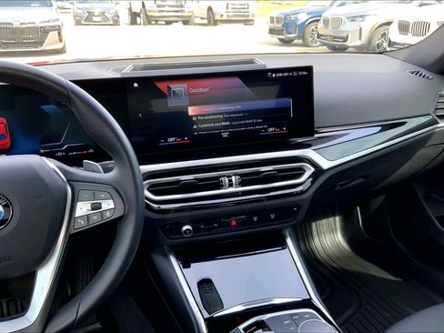 Used 2024 BMW 330i Sedan w/ Convenience Package image 8