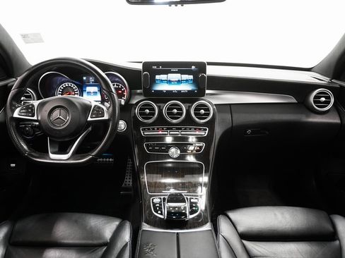 Used 2017 Mercedes-Benz C 43 AMG 4MATIC Sedan image 13