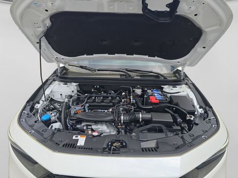 New 2026 Honda Accord SE image 20