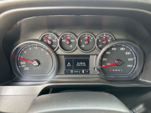 Used 2024 GMC Sierra 1500 Pro image 11