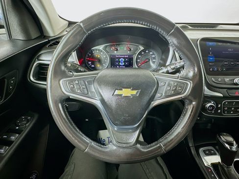 Used 2019 Chevrolet Equinox LT AWD/4WD image 11