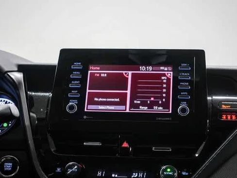 Certified 2023 Toyota Camry SE w/ Convenience Package image 15