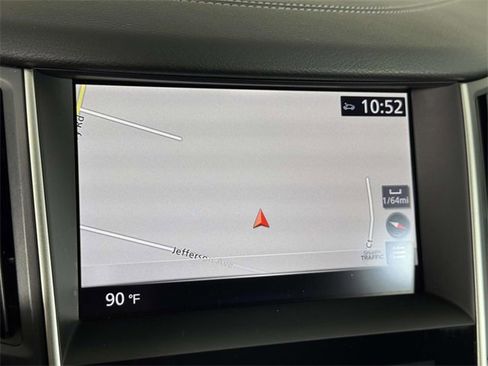 Used 2021 INFINITI Q50 Sensory w/ Cargo Package image 28