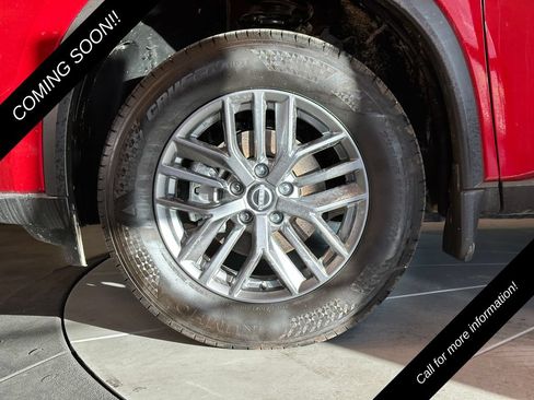 Used 2026 Nissan Rogue S AWD/4WD image 25