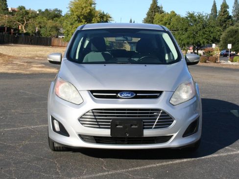 Used 2013 Ford C-MAX SE image 4