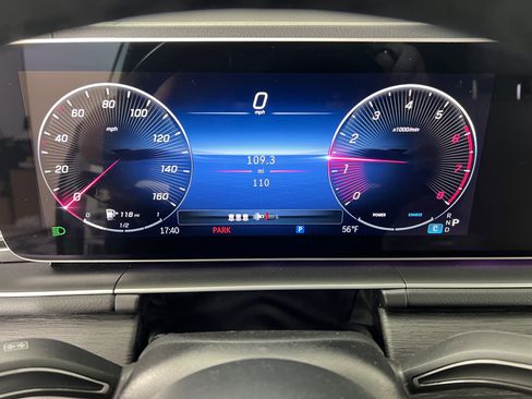 New 2026 Mercedes-Benz GLE 450 4MATIC Coupe image 28