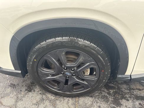 Certified 2023 Subaru Ascent Onyx Edition image 6