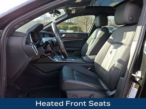 Used 2021 Audi A6 2.0T Premium w/ Convenience Package image 17