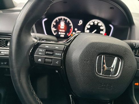 Used 2025 Honda Civic Sport image 21