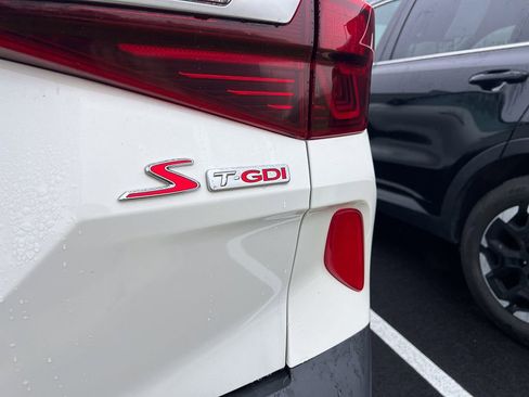 Used 2021 Kia Seltos S image 5