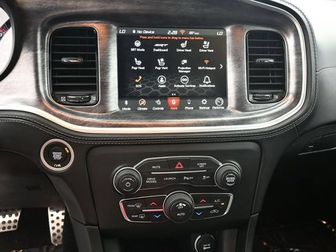 Used 2023 Dodge Charger Scat Pack w/ Daytona Edition Group RWD image 25