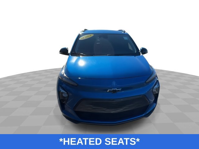 Used 2023 Chevrolet Bolt EUV LT w/ Convenience Package FWD image 4