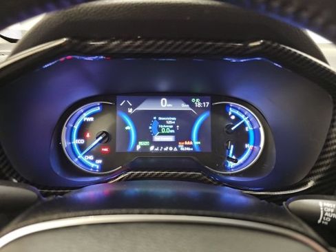 Used 2020 Toyota RAV4 Limited AWD/4WD image 21