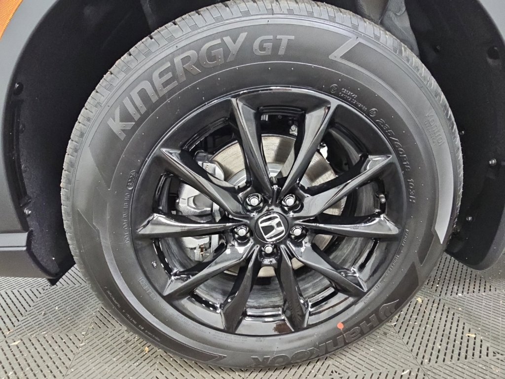 New 2027 Honda CR-V Sport-L image 42