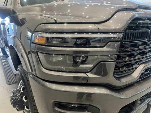 New 2026 RAM 3500 Limited image 11