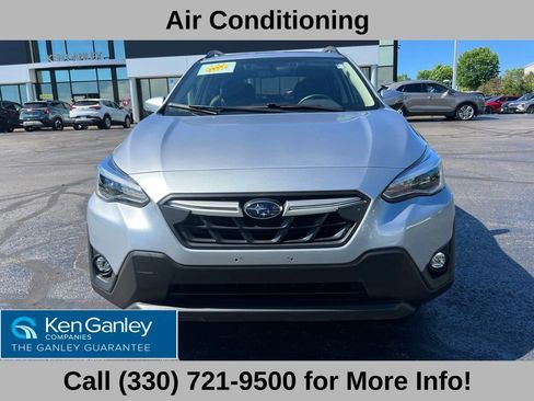 Used 2023 Subaru Crosstrek 2.5i Limited w/ Moonroof Package AWD/4WD image 19