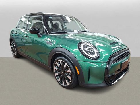 Certified 2024 MINI Cooper S image 3