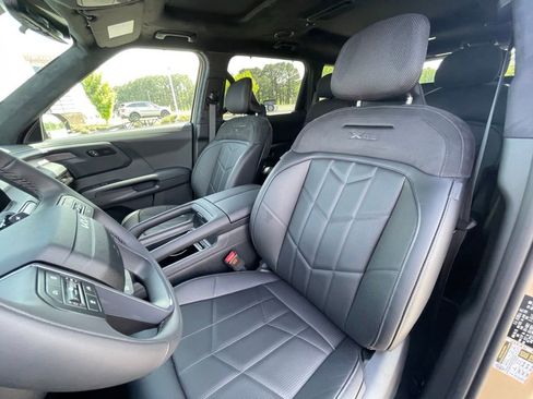 New 2027 Kia Telluride SX Prestige X-Line AWD/4WD image 21