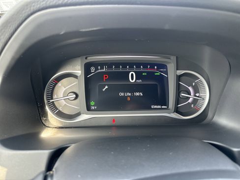 Used 2023 Honda Passport Elite image 16