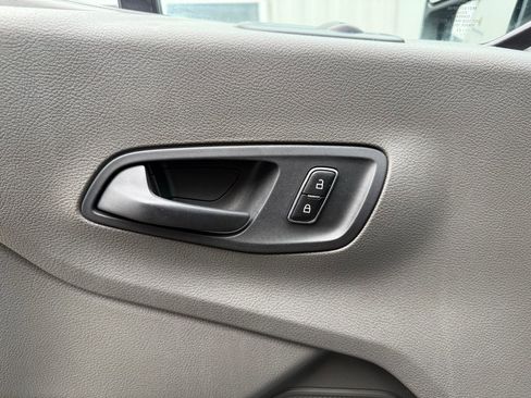 Used 2023 Ford Transit 250 Medium Roof AWD image 8