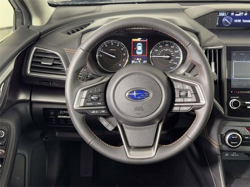 Used 2023 Subaru Crosstrek 2.5i Limited w/ Moonroof Package image 20