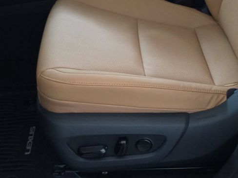 New 2026 Lexus RX 350h AWD/4WD image 27