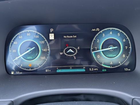 New 2025 Hyundai Palisade Calligraphy AWD/4WD image 18
